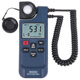 Reed Instruments LED Light Meter R8140