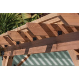 Outdoor Accents 4x 90deg Frmng Angl APVA4 156685