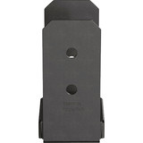 Outdoor Accents 4x4 Rgh Post Base APVB44R 144657