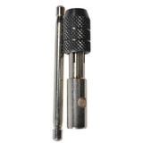 Westward T-Tap Wrench,0-1/4 In 318-0015