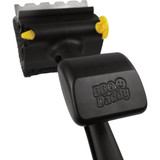 Scrub Daddy Barbeque Daddy Steam Cleaning Grill Scrubber FG2100001006PD0EN01 642247