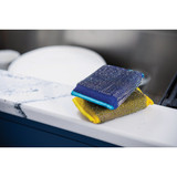 Scrub Daddy Scour Daddy Steel Scouring Pad (2-Pack)