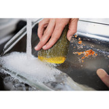 Scrub Daddy Scour Daddy Steel Scouring Pad (2-Pack) FG6000002006CS0EN01 605186