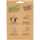 Scrub Daddy