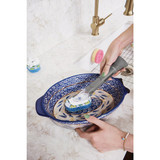 Scrub Daddy Dish Daddy Scour Head (2-Pack) FG2200302008CS0EN01 640020
