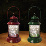 Led Red/Grn Lantern