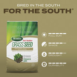 Turf Builder 2.4# Tb Sgld Fescue Seed 18028 764184