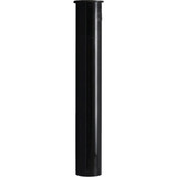 Plumb Pak 1-1-2 In. OD x 12 In. Black Plastic Tailpiece PP906B 487935