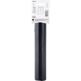 Plumb Pak 1-1-2 In. OD x 8 In. Black Plastic Tailpiece PP10-8B 484217