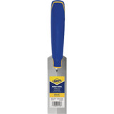 QEP 6 In. x 2 In. Flat Margin Trowel with Bucket Hook & Comfort Grip 42112 385486