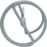 QEP 16 In. Steel Thinset & Grout Universal Mixing Paddle 61210 382372