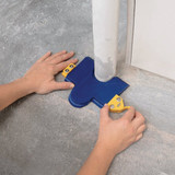 QEP 6 In. Locking Contour Gauge