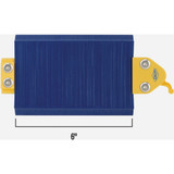 QEP 6 In. Locking Contour Gauge 10038 399675