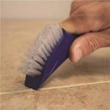 QEP Tile & Grout Cleaning Brush