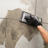 QEP 4 In. x 9.5 In. Molded Rubber Grout Float 10060 385872