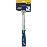 QEP 4 In. Stainless Steel Floor and Wall Scraper 62920 335899