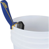 QEP 6 In. x 2 In. Comfort Grip Margin Float 42117 332043