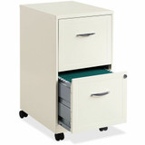 Hirsh  File Cabinet 19156