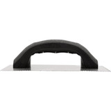 QEP 3-16 In. x 5-32 In. V-Notch Trowel 10115 308755