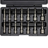 14 PC SAE NUT SETTER SET 1/4IN - 5/8IN NS100A