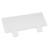 Partners Brand Tray Counter Display Header Card,PK10 MDIS101H