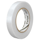 Tartan Strapping Tape,3/4"x60yd.,PK48 T9148934