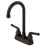Magellan KB495 4" Centerset Bar Faucet KB495