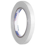 Tape Logic Strapping Tape,1300,1/2" x 60 yd.,PK72 T9131300