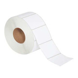 Partners Brand Direct Thermal Label,4x3",PK4 THL154