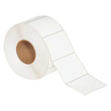 Partners Brand Thermal Transfer Label,4"x3",Wh,PK4 THL111