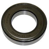 Timken Belts Radial Ball Brg,6309,45mm Bore,Alloy Stl 309WDD