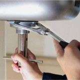 Steelman Basket Strainer Wrench
