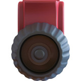 Steelman 1-8 In. to 5-8 In. Mini Tubing Cutter 61395 417545
