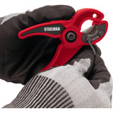 Steelman 1-2 In. to 1 In. Pex Pipe & Tubing Cutter 61206 414951