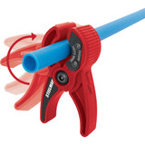 Steelman 1-2 In. to 1 In. Pex Pipe & Tubing Cutter 61206 414951