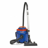 Powr-Flite Portable Canister Vacuum,Corded,115 V PV610-Q10-U