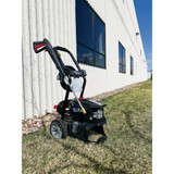 AR Blue Clean 2300 psi 1.7 GPM Cold Water Electric Pressure Washer BCXP22300P 744983