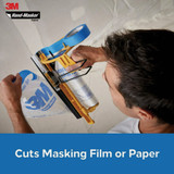 Hand-Masker