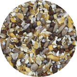 Pecking Order 40 Lb. Scratch Grains