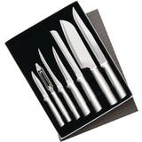 Rada Cutlery 7-Piece Starter Knife Set S38TS6 634071