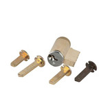 Schlage Commercial Satin Chrome Cylinder 40100EF626 40100EF626