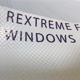 REXTREME 6 In. x 75 Ft. Butyl-Hybrid Window & Door Flashing Tape
