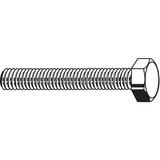 Manufacturer Varies HxHdCpScrw,Steel,25mm,M8-1.00,100PK M04170.080.0025