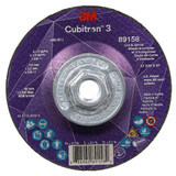 3m Cubitron Cut-Off and Grinding Wheel,36 Grit 90016