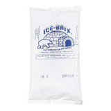 Ice-Brix Cold Packs,5x2 3/4x3/4,3 oz,PK96 IB3BPD