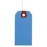 Manufacturer Varies Blank Shipping Tag,Paper,Colored,PK1000 4WKY8