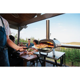 Ooni Karu 2 Multi-Fuel Outdoor Pizza Oven UU-P30300 838055