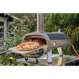 Ooni Karu 2 Multi-Fuel Outdoor Pizza Oven UU-P30300 838055