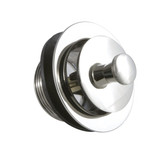 Kingston Brass DLL206 LiftLock Bathtub Drain DLL206