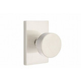 Emtek Satin Nickel Passage 5112ROUUS15 5112ROUUS15